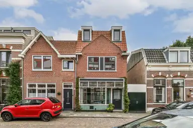 138m2 house in affitto per 3495€/mese a Haarlem