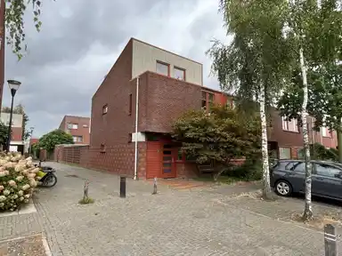 115m2 apartment in affitto per 1995€/mese a Grastapijt 203, Eindhoven