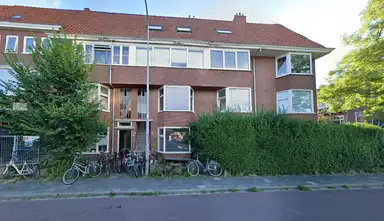 8m2 room zur Miete für 616€/Monat in Hoornsediep 38, Groningen