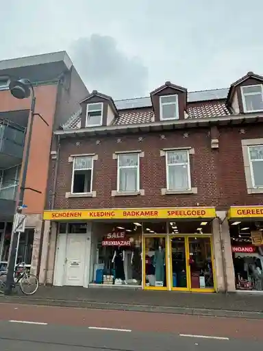 14μ² room προς ενοικίαση για 820€/μήνα σε Kloosterdreef, Eindhoven