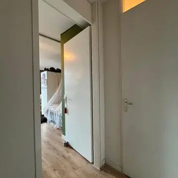 31μ² studio προς ενοικίαση για 820€/μήνα σε ten Oeverstraat, Hoogeveen