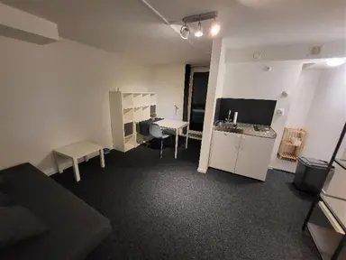 17μ² room προς ενοικίαση για 750€/μήνα σε Jan de Wittstraat 8A, Nijmegen