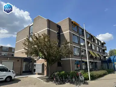 20m2 apartment à louer pour 425€/mois à Rotterdam