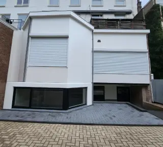 95μ² apartment προς ενοικίαση για 1700€/μήνα σε 1e Wijkstraat, Arnhem
