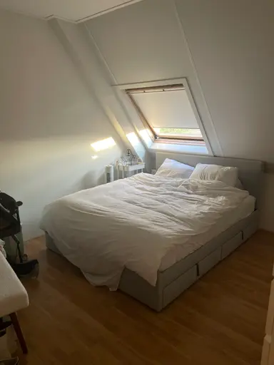 90μ² room προς ενοικίαση για 650€/μήνα σε Schaapsweg, Ede