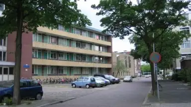 30μ² room προς ενοικίαση για 825€/μήνα σε Van Adrichemstraat 19, Delft