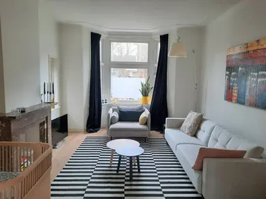 120m2 apartment to rent for 2000€/month in Timorstraat, Nijmegen