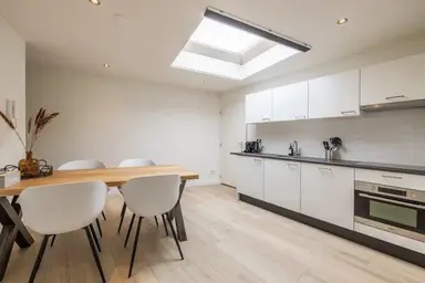 50μ² apartment προς ενοικίαση για 1300€/μήνα σε Hastelweg, Eindhoven