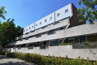 53μ² apartment προς ενοικίαση για 682.96€/μήνα σε Aardster 77, Alphen aan den Rijn