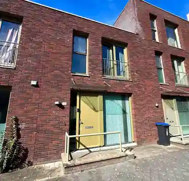 82m2 apartment zur Miete für 2150€/Monat in Gerard Revestraat, Utrecht