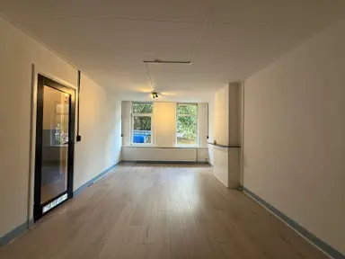 55μ² apartment προς ενοικίαση για 1111€/μήνα σε Swammerdamsingel, Schiedam