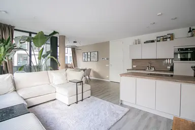 78m2 apartment à louer pour 2250€/mois à Willem Parelstraat 328, Amsterdam