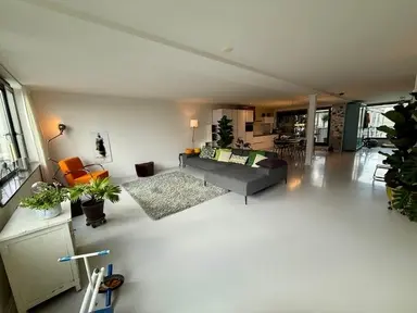 130m2 apartment à louer pour 2495€/mois à Nieuwpoortstraat 86D-8, Amsterdam