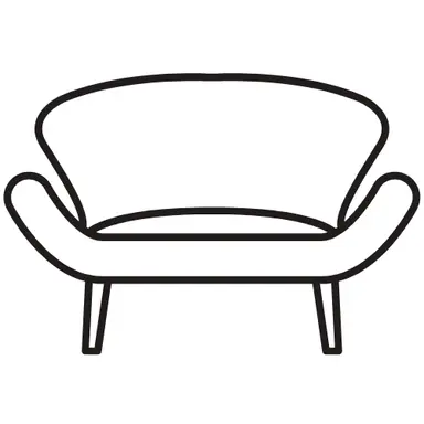 73m2 apartment à louer pour 1975€/mois à Noordsingel, Rotterdam