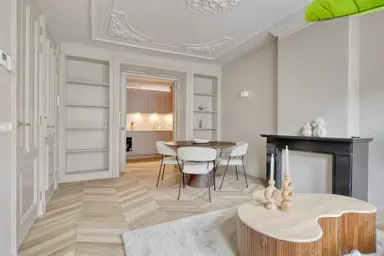 0m2 apartment à louer pour 4200€/mois à Derde Helmersstraat, Amsterdam
