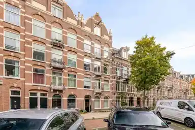0m2 apartment à louer pour 4200€/mois à Derde Helmersstraat 68-H, Amsterdam