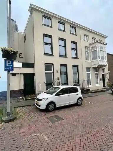 16μ² room προς ενοικίαση για 350€/μήνα σε Brugstraat, Arnhem