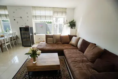 115μ² apartment προς ενοικίαση για 1750€/μήνα σε Stephensonstraat, Schiedam