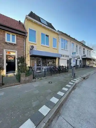 28m2 studio to rent for 879€/month in Willemsweg, Nijmegen