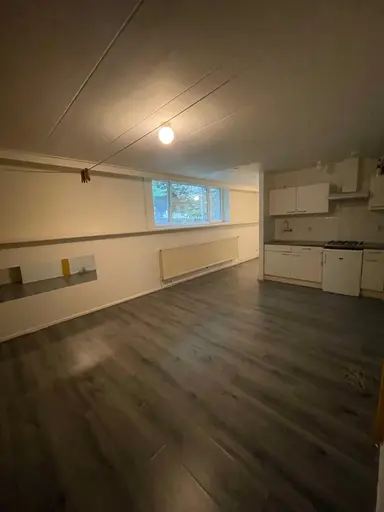 33m2 studio à louer pour 926€/mois à Boterdiep, Groningen