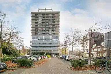 23μ² apartment προς ενοικίαση για 1150€/μήνα σε Hertog Hendrik van Brabantplein, Eindhoven