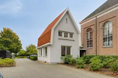 140μ² house προς ενοικίαση για 1360€/μήνα σε Kerklaan, Coevorden
