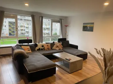 75μ² apartment προς ενοικίαση για 1700€/μήνα σε Waaldijk 28, Rotterdam