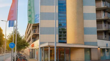 69m2 apartment te huur voor 1750€/maand in Van Ollefenstraat 2, Amsterdam
