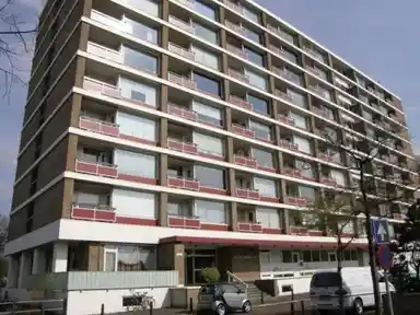 40μ² room προς ενοικίαση για 840€/μήνα σε Bachstraat 10, Leiden