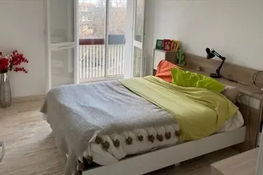 38μ² room προς ενοικίαση για 865€/μήνα σε Sigmaplantsoen 8, Leiden