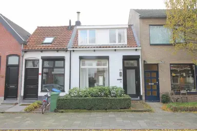 87μ² house προς ενοικίαση για 1950€/μήνα σε Bavelselaan 17, Breda