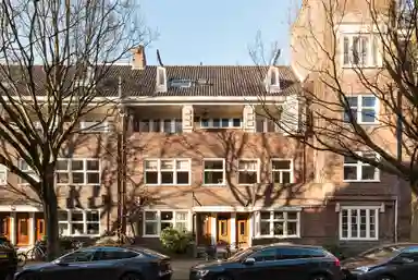 206μ² apartment προς ενοικίαση για 1190€/μήνα σε Jan van Eijckstraat 18-1, Amsterdam