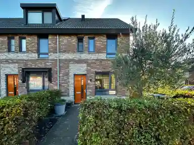 122μ² apartment προς ενοικίαση για 2350€/μήνα σε Boerengroenstraat 20, Zuidoostbeemster