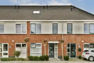 108μ² house προς ενοικίαση για 3250€/μήνα σε Piet Lanserhof 4, Rijsenhout