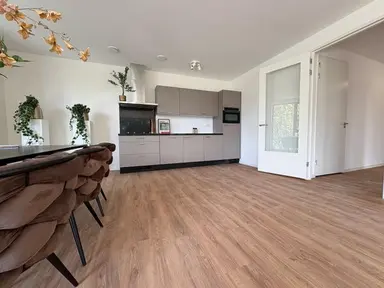 80μ² apartment προς ενοικίαση για 2255€/μήνα σε Roerdomplaan, Aalsmeer