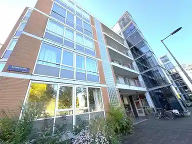 88m2 apartment te huur voor 2450€/maand in Kempenlaan 53, Amsterdam