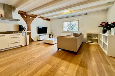 75m2 apartment te huur voor 2500€/maand in Keizersgracht 607F, Amsterdam