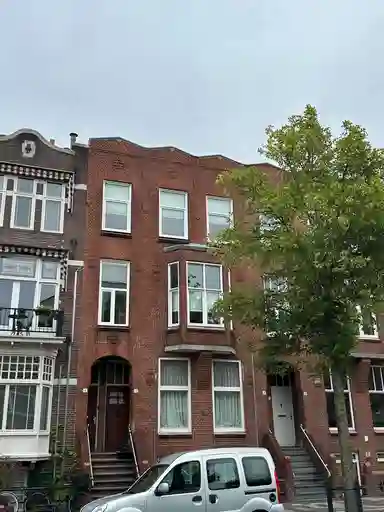 130m2 apartment to rent for 1625€/month in Verlengde Hereweg 14, Groningen