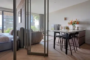 59m2 apartment zur Miete für 3000€/Monat in Hoola van Nootenstraat 310, Utrecht