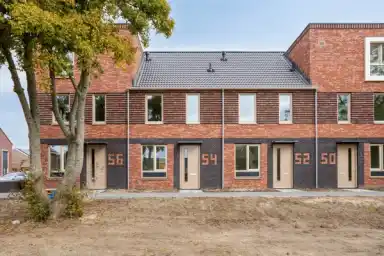 101μ² apartment προς ενοικίαση για 1555€/μήνα σε Patrijsstraat, Vlaardingen