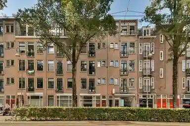 68m2 apartment te huur voor 2500€/maand in Borneostraat 94A, Amsterdam