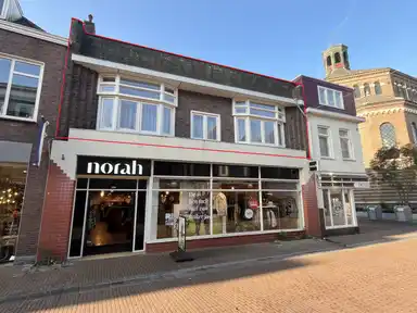 130m2 apartment to rent for 2400€/month in Achter de Kerk 7, Purmerend