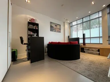 29m2 studio in affitto per 938€/mese a Valkenboslaan 47, The Hague