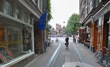 55m2 apartment te huur voor 1650€/maand in Torensteeg, Amsterdam