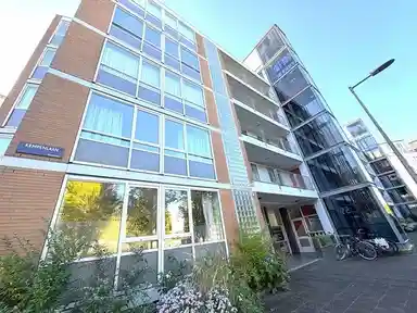 88m2 apartment te huur voor 2450€/maand in Kempenlaan, Amsterdam