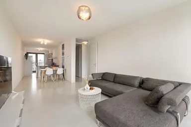 83m2 apartment te huur voor 2100€/maand in Julius Pergerstraat 6, Amsterdam