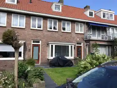 115m2 house to rent for 2500€/month in Kamerlingh Onnesstraat 44, Haarlem