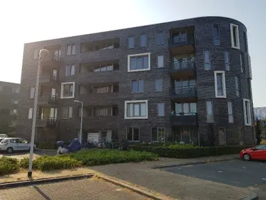 82m2 apartment to rent for 900€/month in Lakenvelderlaan 128, Barneveld