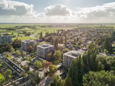 54μ² apartment προς ενοικίαση για 1182€/μήνα σε Missouri 32, Amstelveen