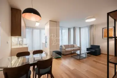 71m2 apartment te huur voor 2200€/maand in Comeniusstraat 535-2, Amsterdam